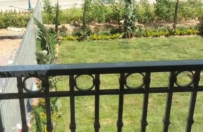 Villa - 4 Bedrooms - 4 Bathrooms for rent in La Vista City - New Capital Compounds - New Capital City - Cairo Villa - 4 Bedrooms - 4 Bathrooms for rent in La Vista City - New Capital Compounds - New Capital City - Cairo