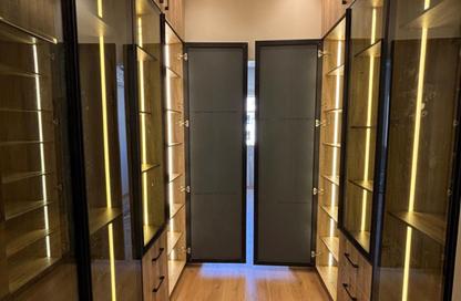 Villa - 4 Bedrooms - 4 Bathrooms for rent in La Vista City - New Capital Compounds - New Capital City - Cairo Villa - 4 Bedrooms - 4 Bathrooms for rent in La Vista City - New Capital Compounds - New Capital City - Cairo