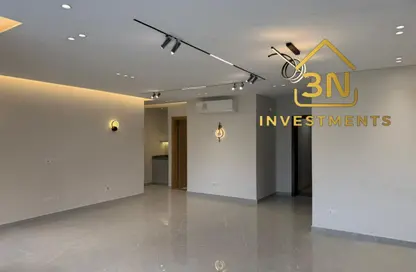 Apartment - 3 Bedrooms - 3 Bathrooms for rent in Villette - 5th Settlement Compounds - The 5th Settlement - New Cairo City - Cairo