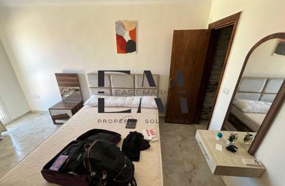 Chalet - 2 Bedrooms - 2 Bathrooms for sale in Golf Porto Marina - Al Alamein - North Coast Chalet - 2 Bedrooms - 2 Bathrooms for sale in Golf Porto Marina - Al Alamein - North Coast
