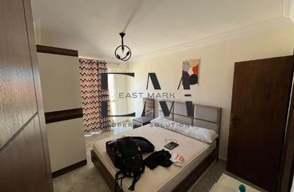 Chalet - 2 Bedrooms - 2 Bathrooms for sale in Golf Porto Marina - Al Alamein - North Coast Chalet - 2 Bedrooms - 2 Bathrooms for sale in Golf Porto Marina - Al Alamein - North Coast