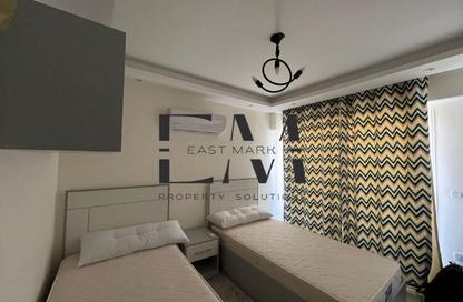 Chalet - 2 Bedrooms - 2 Bathrooms for sale in Golf Porto Marina - Al Alamein - North Coast Chalet - 2 Bedrooms - 2 Bathrooms for sale in Golf Porto Marina - Al Alamein - North Coast