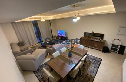 Apartment - 2 - 3 for rent in Cairo Festival City - North Investors Area - New Cairo City - Cairo Apartment - 2 - 3 for rent in Cairo Festival City - North Investors Area - New Cairo City - Cairo