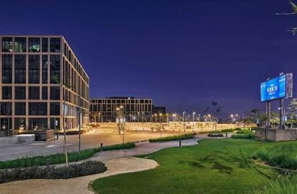 Office Space - Studio - 1 for rent in Cairo Festival City - North Investors Area - New Cairo City - Cairo