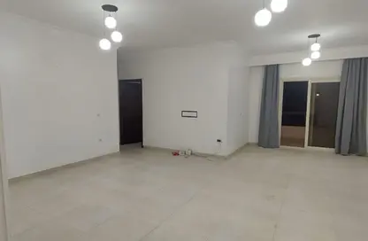 شقة - 3 غرف نوم - 2 حمامات للايجار في اللوتس الجنوبي - حى اللوتس - مدينة القاهرة الجديدة - القاهرة