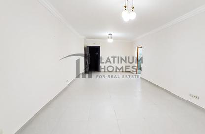Apartment - 3 Bedrooms - 3 Bathrooms for rent in Sawary - Alexandria Compounds - Alexandria