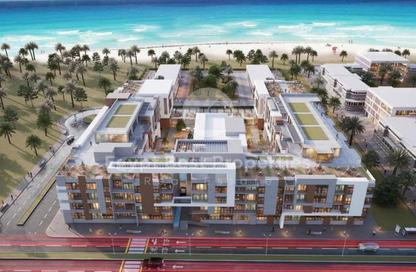 Chalet - 3 Bedrooms - 1 Bathroom for sale in Mesca - Soma Bay - Safaga - Hurghada - Red Sea