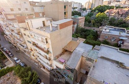 شقة - 3 غرف نوم - 3 حمامات للايجار في شارع كفر عبده - كفر عبده - رشدي - حي شرق - الاسكندرية