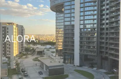 Apartment - 3 Bedrooms - 3 Bathrooms for rent in Park Side Residence - Zed Towers - Sheikh Zayed Compounds - Sheikh Zayed City - Giza Apartment - 3 Bedrooms - 3 Bathrooms for rent in Park Side Residence - Zed Towers - Sheikh Zayed Compounds - Sheikh Zayed City - Giza