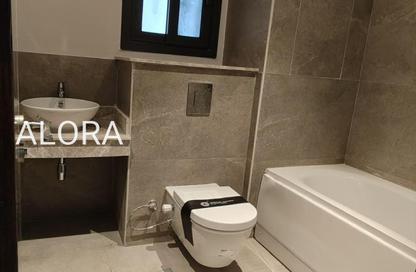 Apartment - 3 - 3 for rent in Park Side Residence - Zed Towers - Sheikh Zayed Compounds - Sheikh Zayed City - Giza