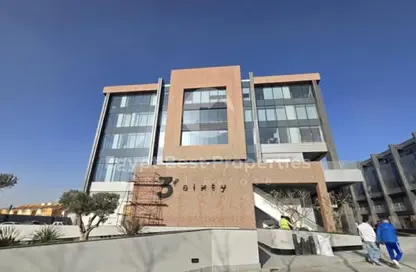 Office Space - 4 Bedrooms - 4 Bathrooms for sale in Three Sixty - 5th Settlement Compounds - The 5th Settlement - New Cairo City - Cairo Office Space - 4 Bedrooms - 4 Bathrooms for sale in Three Sixty - 5th Settlement Compounds - The 5th Settlement - New Cairo City - Cairo