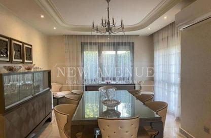 Duplex - 3 Bedrooms - 3 Bathrooms for sale in Eastown - 5th Settlement Compounds - The 5th Settlement - New Cairo City - Cairo