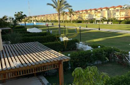 فيلا - 4 غرف نوم - 3 حمامات للايجار في ستيلا هايتس - العلمين - الساحل الشمالي فيلا - 4 غرف نوم - 3 حمامات للايجار في ستيلا هايتس - العلمين - الساحل الشمالي