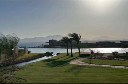 Chalet - 2 Bedrooms - 2 Bathrooms for sale in Wadi Soma - Soma Bay - Safaga - Hurghada - Red Sea