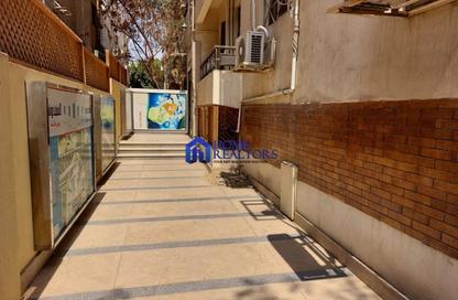 بناية كاملة - استوديو - 7+ للايجار في شارع 292 - المعادي الجديدة - حي المعادي - القاهرة