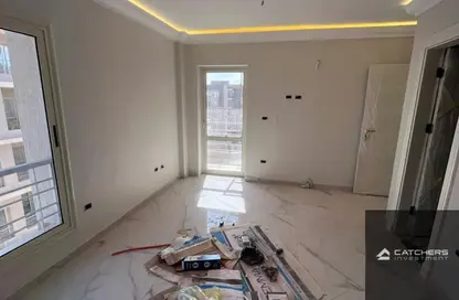 شقة - 3 غرف نوم - 3 حمامات للبيع في عمارات الاندلس - حى الاندلس - مدينة القاهرة الجديدة - القاهرة