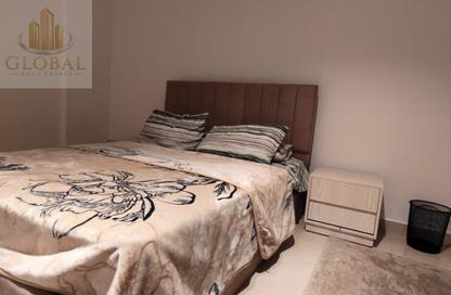 Apartment - 2 - 1 for rent in El Rehab Extension - Al Rehab - New Cairo City - Cairo