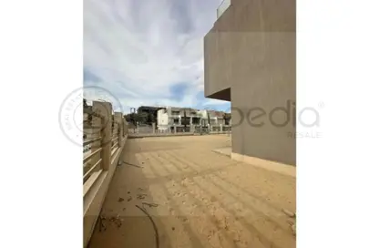 Twin House - 4 Bedrooms - 4 Bathrooms for sale in Villa Square - Fifth Square - The 5th Settlement - New Cairo City - Cairo