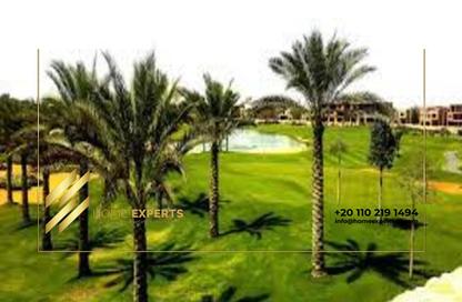 Villa - 4 Bedrooms - 5 Bathrooms for sale in Katameya Dunes - El Katameya Compounds - El Katameya - New Cairo City - Cairo Villa - 4 Bedrooms - 5 Bathrooms for sale in Katameya Dunes - El Katameya Compounds - El Katameya - New Cairo City - Cairo