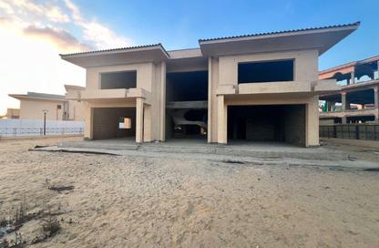 Villa - 6 Bedrooms - 6 Bathrooms for sale in Privado - Madinaty - Cairo
