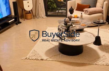 Apartment - 3 - 3 for sale in Zed West - Sheikh Zayed Compounds - Sheikh Zayed City - Giza