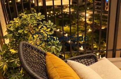 Apartment - 3 - 3 for sale in Zed West - Sheikh Zayed Compounds - Sheikh Zayed City - Giza