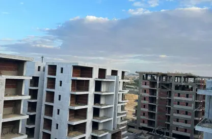 Apartment - 3 Bedrooms - 3 Bathrooms for sale in Lake View Residence 2 - 5th Settlement Compounds - The 5th Settlement - New Cairo City - Cairo