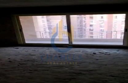 Apartment - 3 Bedrooms - 3 Bathrooms for sale in Maadi Gardens - Maadi - Hay El Maadi - Cairo