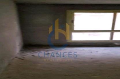 Apartment - 3 Bedrooms - 3 Bathrooms for sale in Maadi Gardens - Maadi - Hay El Maadi - Cairo