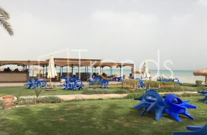 Villa - 4 Bedrooms - 5 Bathrooms for sale in Al Manal 1 - Al Manal - Al Ain Al Sokhna - Suez Villa - 4 Bedrooms - 5 Bathrooms for sale in Al Manal 1 - Al Manal - Al Ain Al Sokhna - Suez