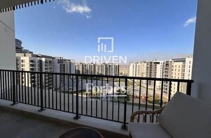 Apartment - 2 - 2 for sale in Park Side Residence - Zed Towers - Sheikh Zayed Compounds - Sheikh Zayed City - Giza Apartment - 2 - 2 for sale in Park Side Residence - Zed Towers - Sheikh Zayed Compounds - Sheikh Zayed City - Giza