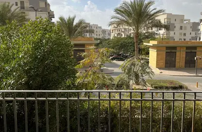 Apartment - 2 Bedrooms - 3 Bathrooms for sale in Eastown - 5th Settlement Compounds - The 5th Settlement - New Cairo City - Cairo