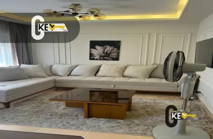 شقة - 2 غرف نوم - 2 حمامات للايجار في پريڤادو - مدينتي - القاهرة