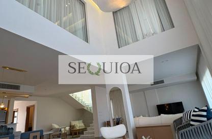 Villa - 7 Bedrooms - 7+ Bathrooms for sale in Mar Bay - Ras Al Hekma - North Coast Villa - 7 Bedrooms - 7+ Bathrooms for sale in Mar Bay - Ras Al Hekma - North Coast