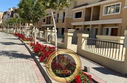 فيلا - 4 غرف نوم - 2 حمامات للبيع في ايلان سراي - سراي - كمبوندات مدينة المستقبل - مدينة المستقبل - القاهرة