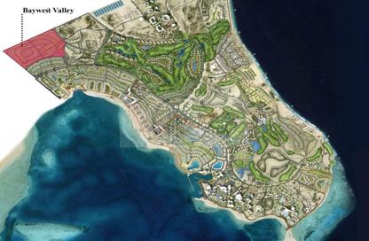 Villa - 4 Bedrooms - 3 Bathrooms for sale in Bay West - Soma Bay - Safaga - Hurghada - Red Sea