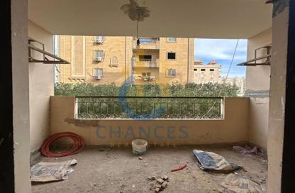 Apartment - 3 Bedrooms - 2 Bathrooms for sale in Eighth Sector - Zahraa El Maadi - Hay El Maadi - Cairo