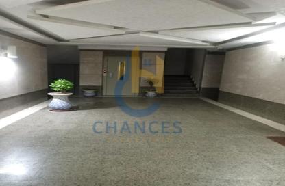 Apartment - 3 Bedrooms - 2 Bathrooms for sale in Eighth Sector - Zahraa El Maadi - Hay El Maadi - Cairo