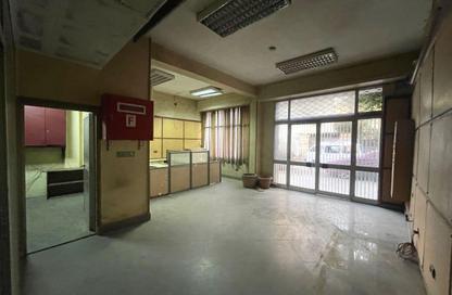 Full Floor - Studio - 2 Bathrooms for rent in Al Mesaha St. - Dokki - Giza