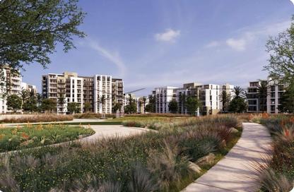 Apartment - 3 Bedrooms - 3 Bathrooms for sale in Zed East - 5th Settlement Compounds - The 5th Settlement - New Cairo City - Cairo Apartment - 3 Bedrooms - 3 Bathrooms for sale in Zed East - 5th Settlement Compounds - The 5th Settlement - New Cairo City - Cairo