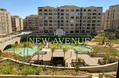 Apartment - 3 Bedrooms - 3 Bathrooms for sale in Green Square - Mostakbal City Compounds - Mostakbal City - Future City - Cairo