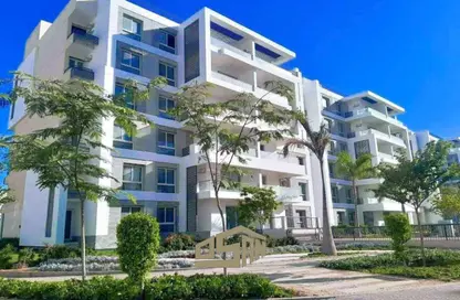 شقة - 3 غرف نوم - 2 حمامات للبيع في جايد بارك - كمبوندات العاصمة الإدارية الجديدة - العاصمة الإدارية الجديدة - القاهرة