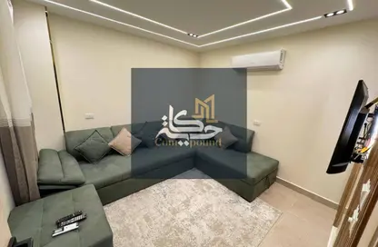 Apartment - 3 Bedrooms - 1 Bathroom for sale in El Nozha - Cairo
