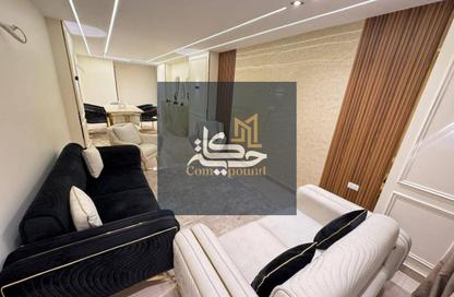 Apartment - 3 Bedrooms - 1 Bathroom for sale in El Nozha - Cairo