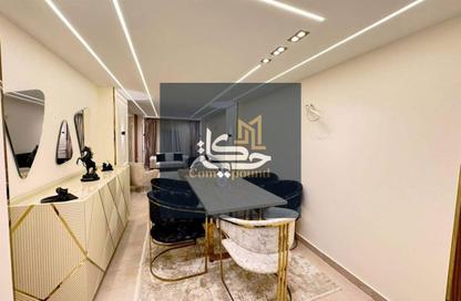 Apartment - 3 Bedrooms - 1 Bathroom for sale in El Nozha - Cairo