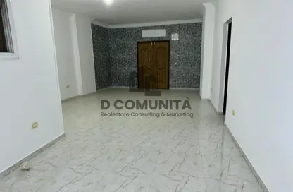 دوبلكس - 6 غرف نوم - 3 حمامات للايجار في عمارات البنفسج - البنفسج - مدينة القاهرة الجديدة - القاهرة