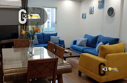 Apartment - 2 - 1 for rent in El Rehab Extension - Al Rehab - New Cairo City - Cairo Apartment - 2 - 1 for rent in El Rehab Extension - Al Rehab - New Cairo City - Cairo