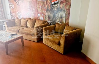 Chalet - 2 - 2 for sale in Hawaiian - Porto Sokhna - Al Ain Al Sokhna - Suez