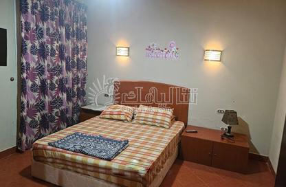 Chalet - 2 - 2 for sale in Hawaiian - Porto Sokhna - Al Ain Al Sokhna - Suez