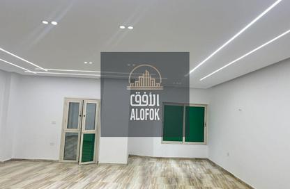 Office Space - Studio - 2 Bathrooms for rent in Al Narges 2 - Al Narges - New Cairo City - Cairo